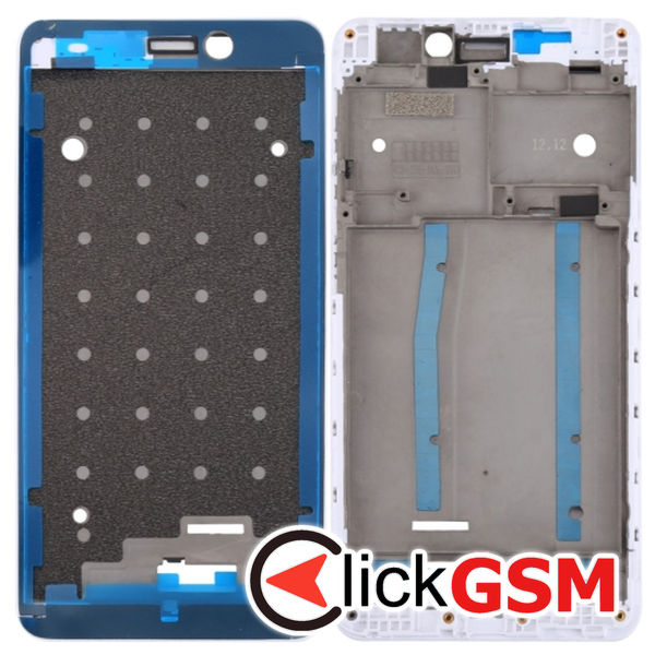 Fix Rama Display Xiaomi Redmi 4a