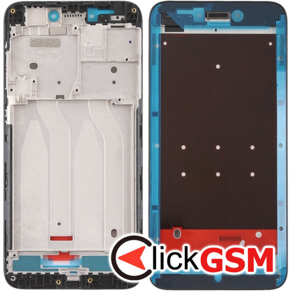 Fix Rama Display Xiaomi Redmi 5a