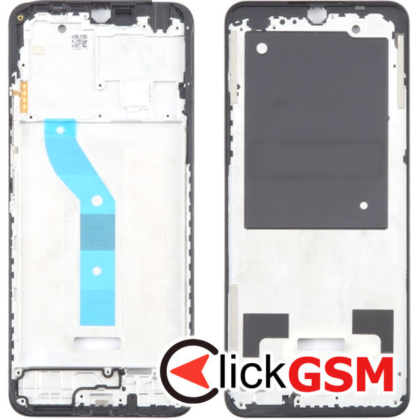 Fix Rama Display Xiaomi Redmi A3 Pro