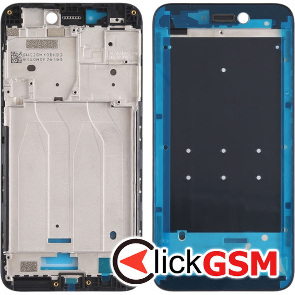 Fix Rama Display Xiaomi Redmi Go