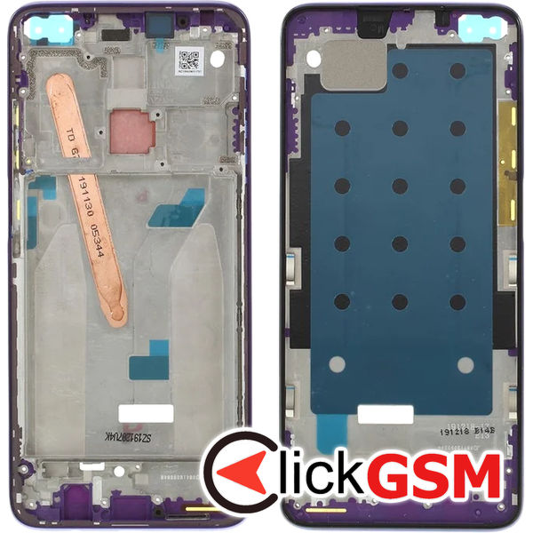 Fix Rama Display Xiaomi Redmi K30 5g