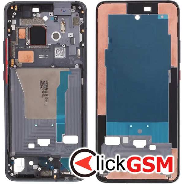 Fix Rama Display Xiaomi Redmi K30 Pro