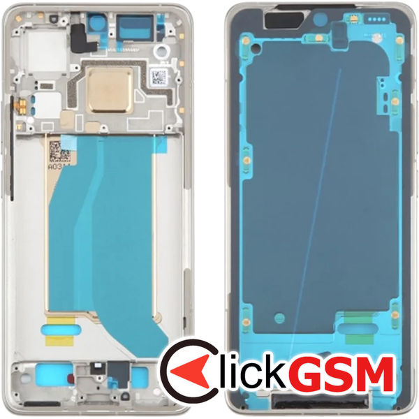 Fix Rama Display Xiaomi Redmi K70 Ultra