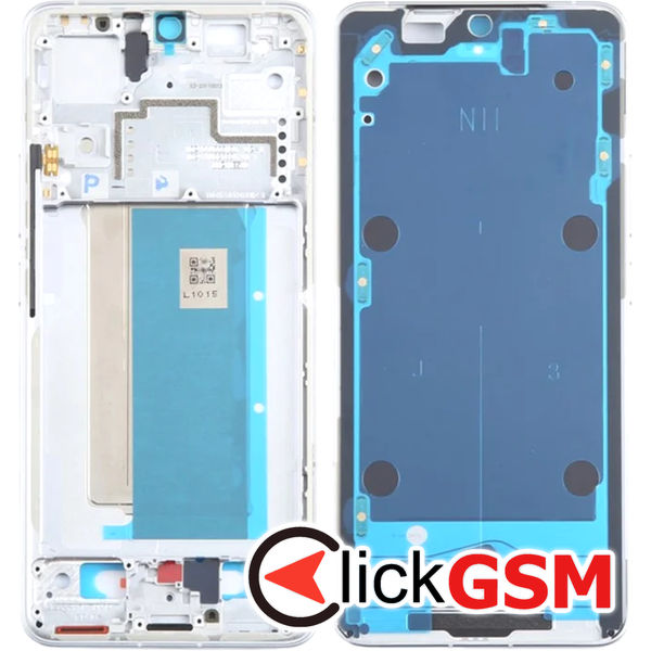 Fix Rama Display Xiaomi Redmi K70