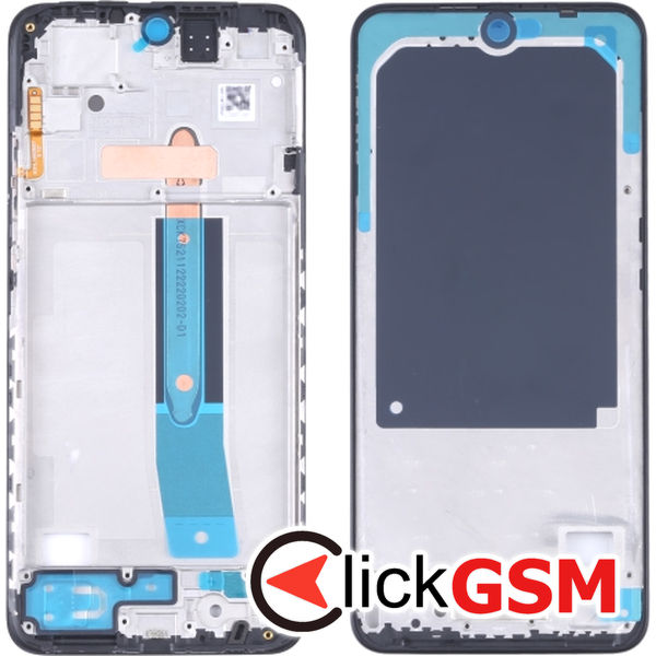 Fix Rama Display Xiaomi Redmi Note 11s