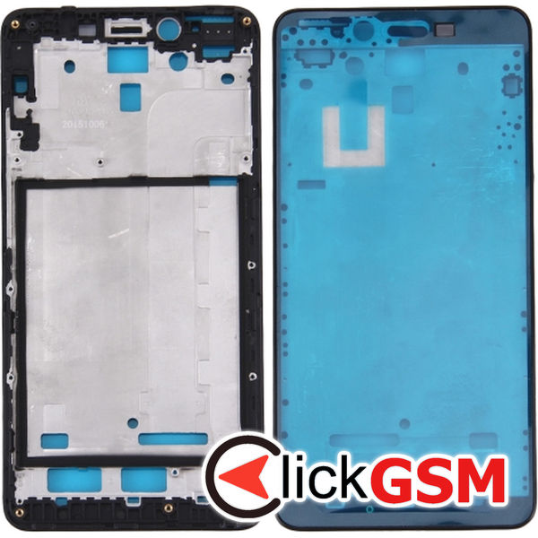 Fix Rama Display Xiaomi Redmi Note 2