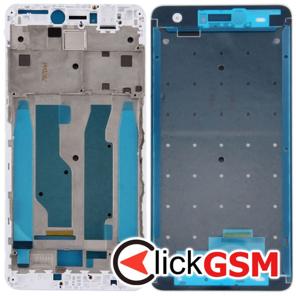 Fix Rama Display Xiaomi Redmi Note 4x