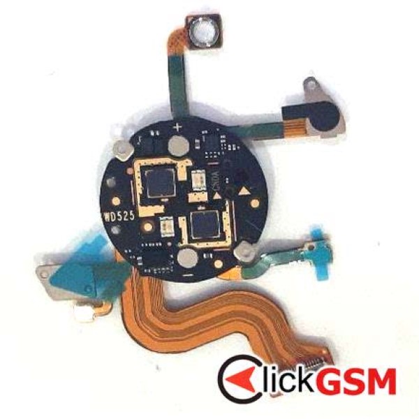 Fix Senzor Honor Magic Watch 2 46mm