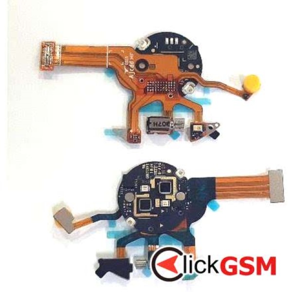 Fix Senzor Huawei Watch Gs Pro 48mm