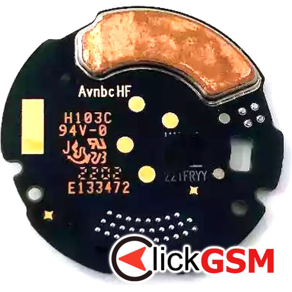 Fix Senzor Huawei Watch Gt3 Pro 46mm