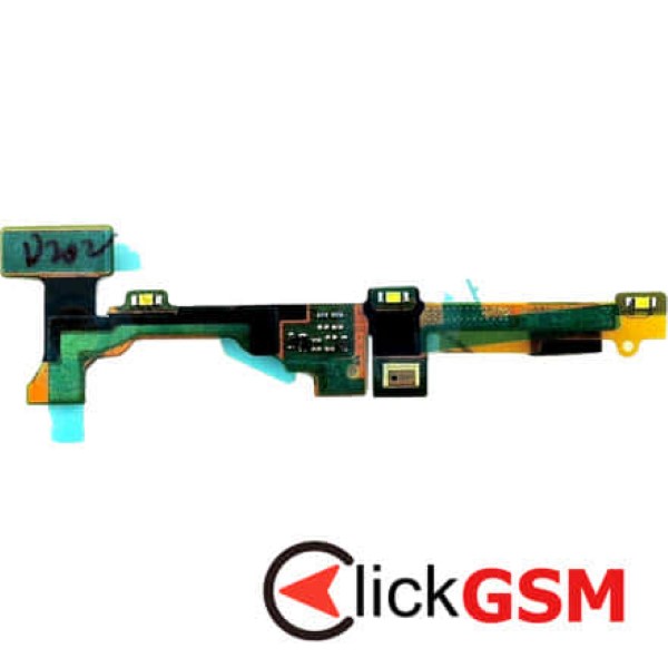 Fix Senzor Lenovo Vibe Z