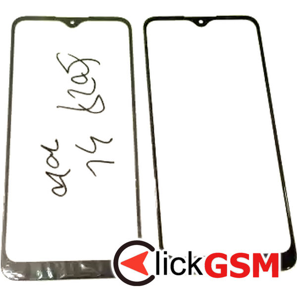 Fix Sticla Alcatel 1v 2020