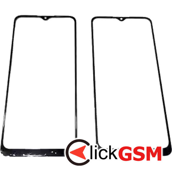 Fix Sticla Alcatel 3x 2020