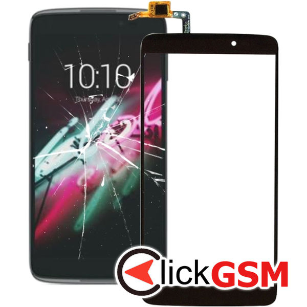 Fix Sticla Alcatel Onetouch Idol 3 5.5