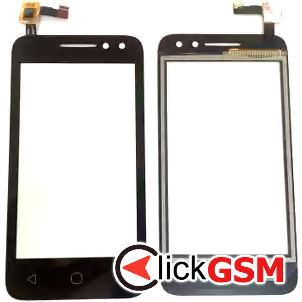 Fix Sticla Alcatel U3 2018