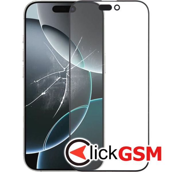 Fix Sticla Apple Iphone 16 Pro