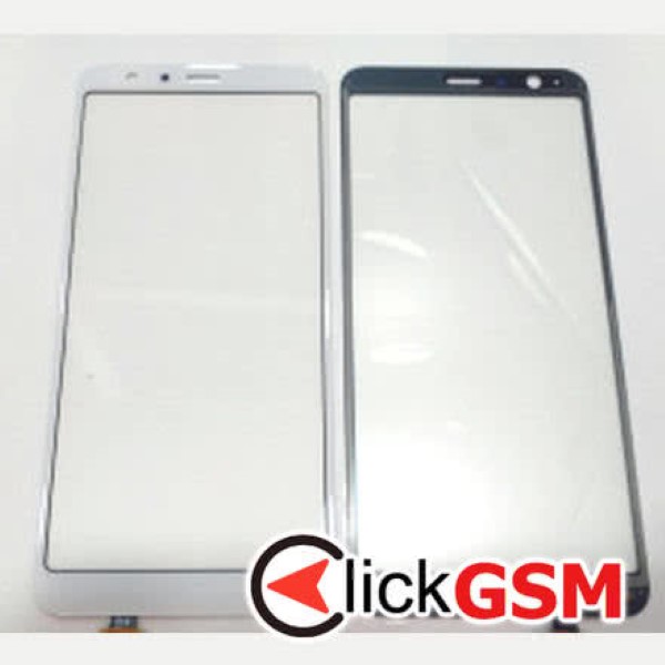 Fix Sticla Asus Zenfone Max Plus M1