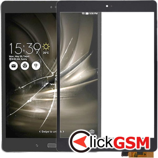 Fix Sticla Asus Zenpad 3s 10