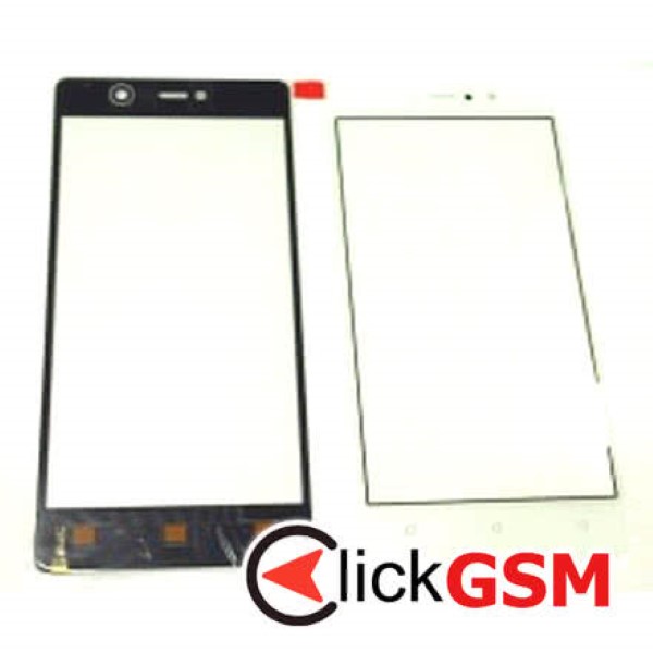 Fix Sticla Blu Vivo 5r