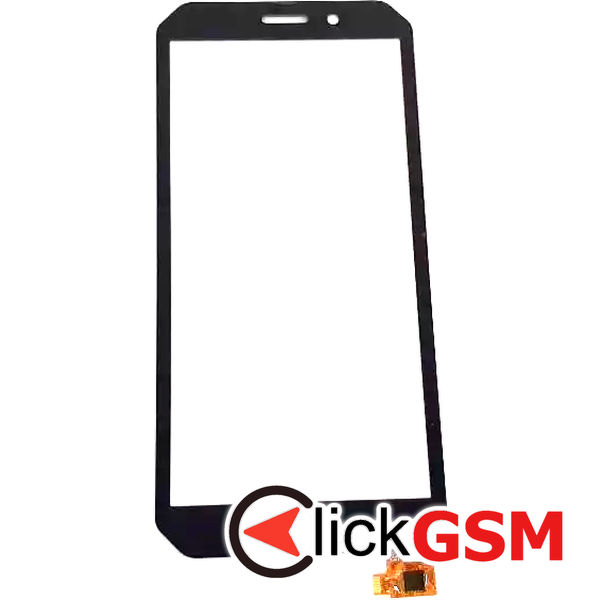 Fix Sticla Doogee S61 Pro