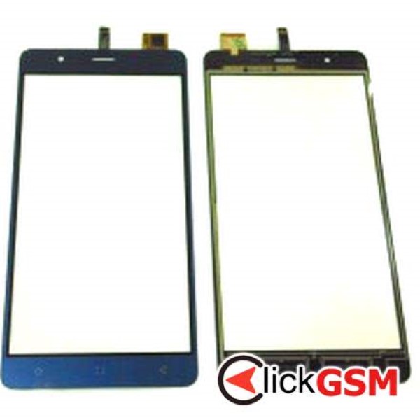 Fix Sticla Elephone C1