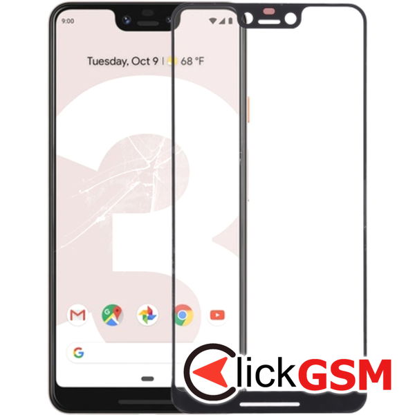 Fix Sticla Google Pixel 3 Xl