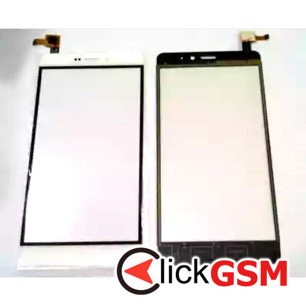 Fix Sticla Hisense Infinity Elegance E76