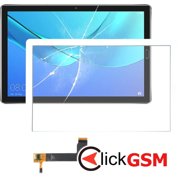 Fix Sticla Huawei Mediapad M5 10