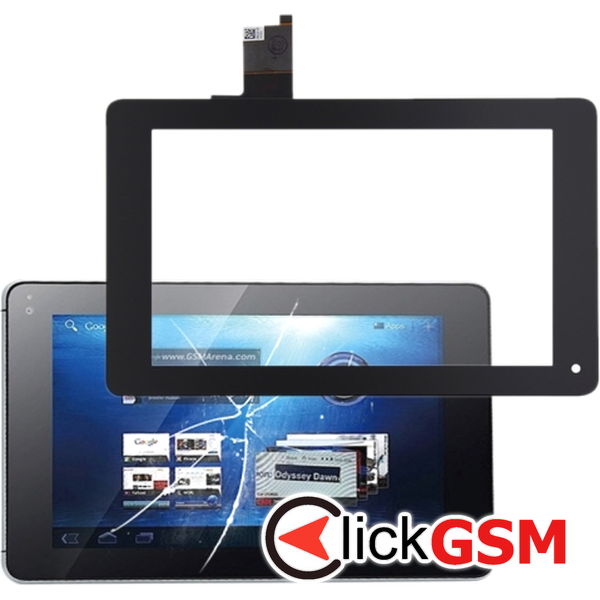 Fix Sticla Huawei Mediapad S7