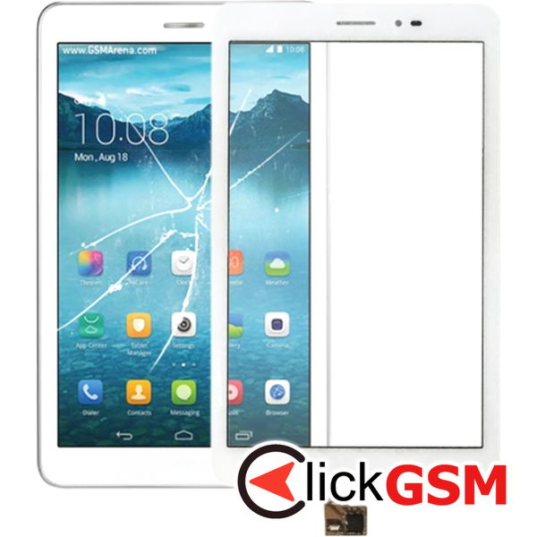 Fix Sticla Huawei Mediapad T1 8.0