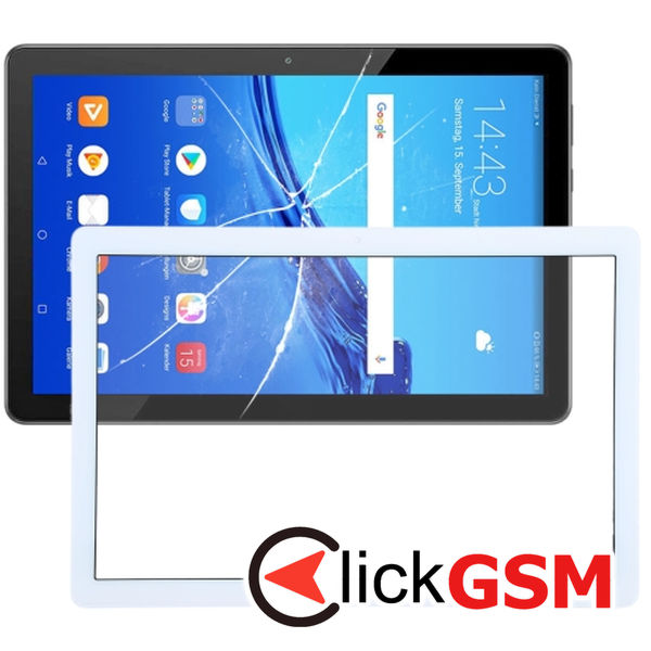 Fix Sticla Huawei Mediapad T5 10