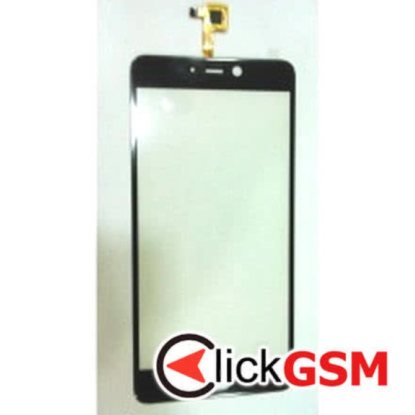 Fix Sticla Leagoo T5