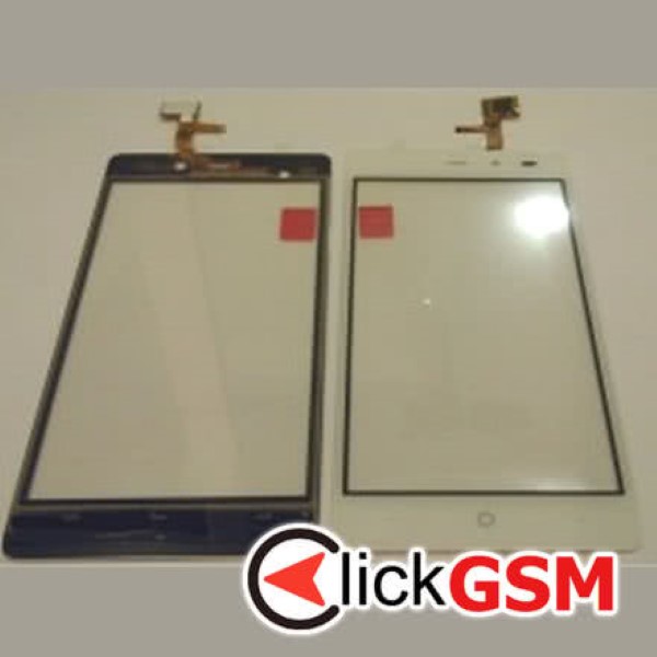 Fix Sticla Leagoo Z6