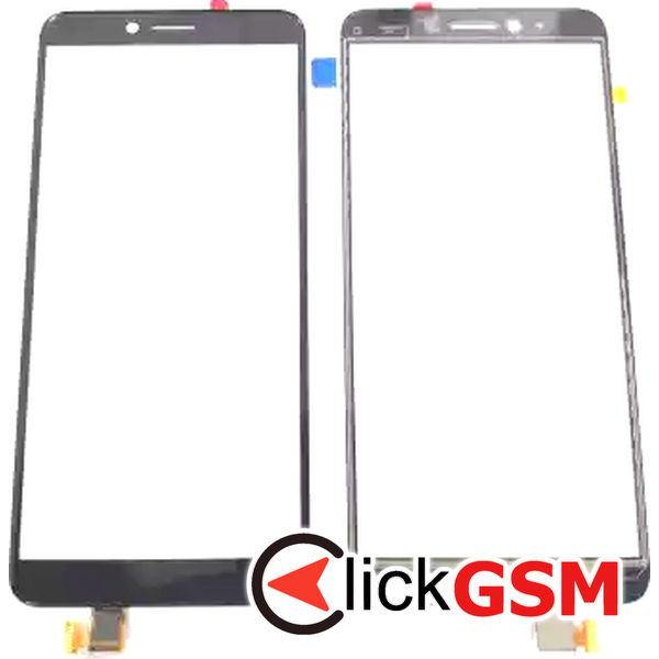 Fix Sticla Lenovo K5 2018