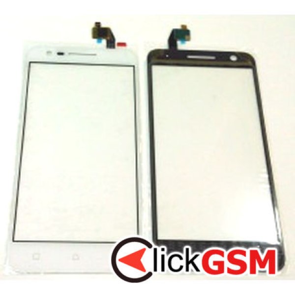 Fix Sticla Lenovo Vibe C2 Lte