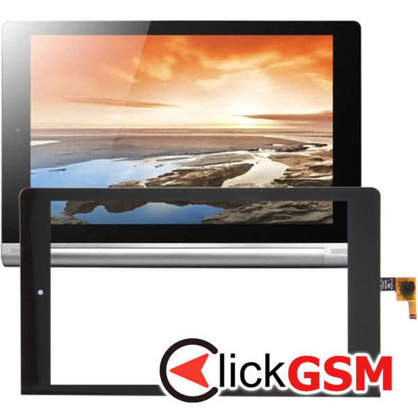 Fix Sticla Lenovo Yoga Tablet 8