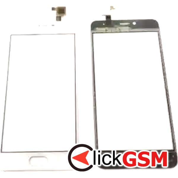 Fix Sticla Meizu M3s