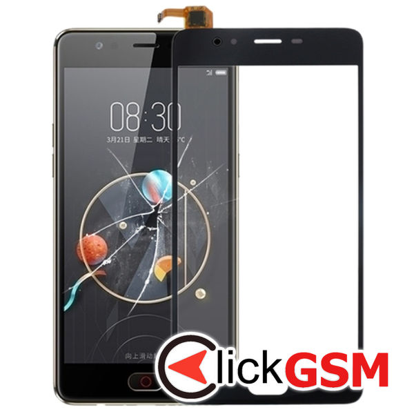 Fix Sticla Nubia M2 Lite