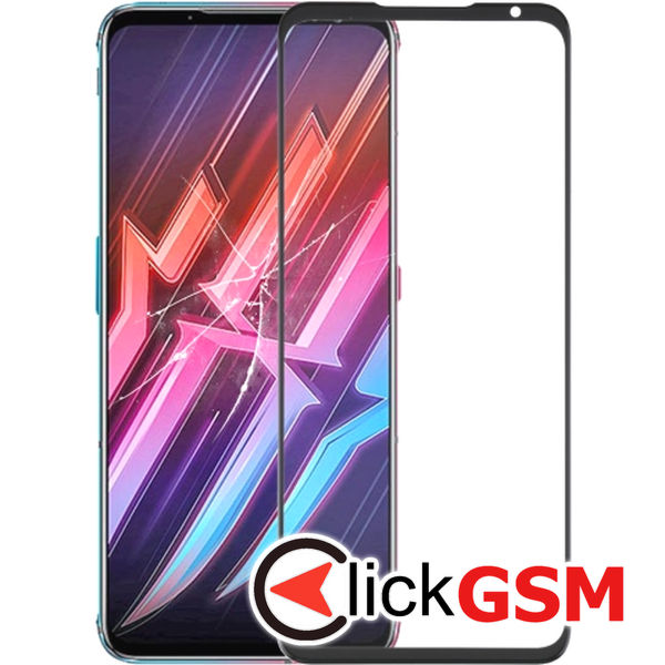 Fix Sticla Nubia Red Magic 6 Pro