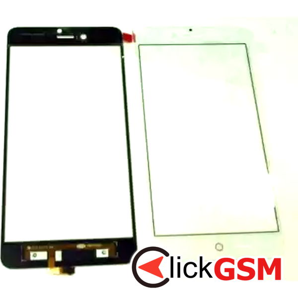 Fix Sticla Nubia Z11 Minis