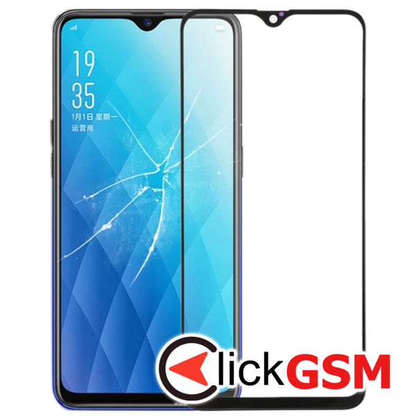 Fix Sticla Oppo F9