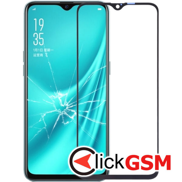 Fix Sticla Oppo R15x