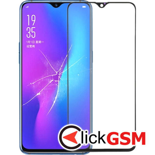 Fix Sticla Oppo R17 Pro