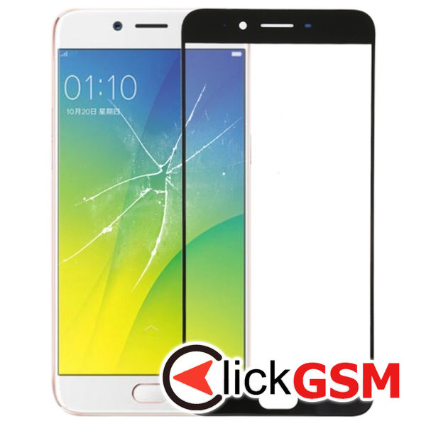 Fix Sticla Oppo R9s Plus