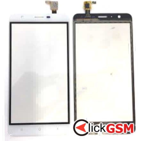 Fix Sticla Oukitel U15 Pro