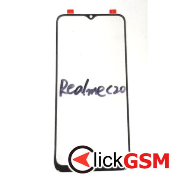 Fix Sticla Realme C20