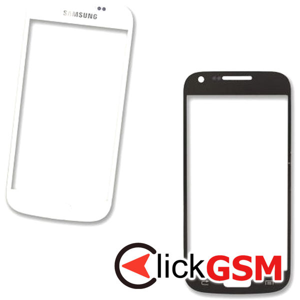 Fix Sticla Samsung Galaxy S4 Mini