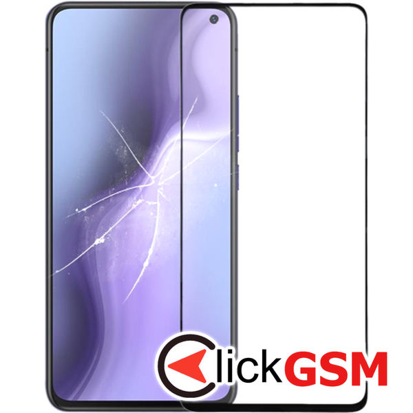 Fix Sticla Vivo S5