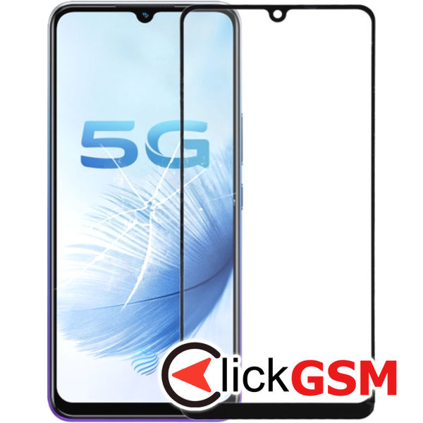 Fix Sticla Vivo S6