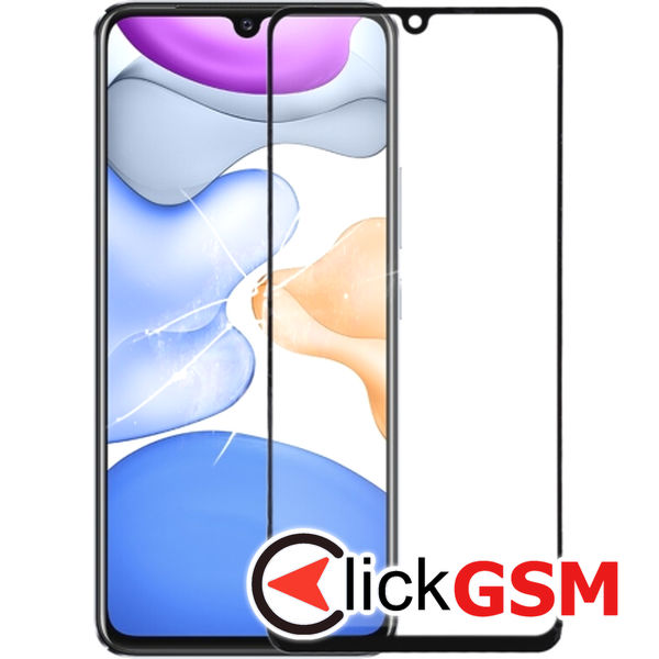 Fix Sticla Vivo S9e 5g